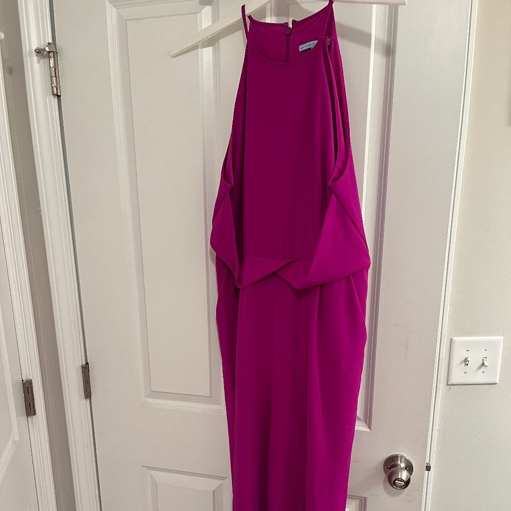 Jumpsuit